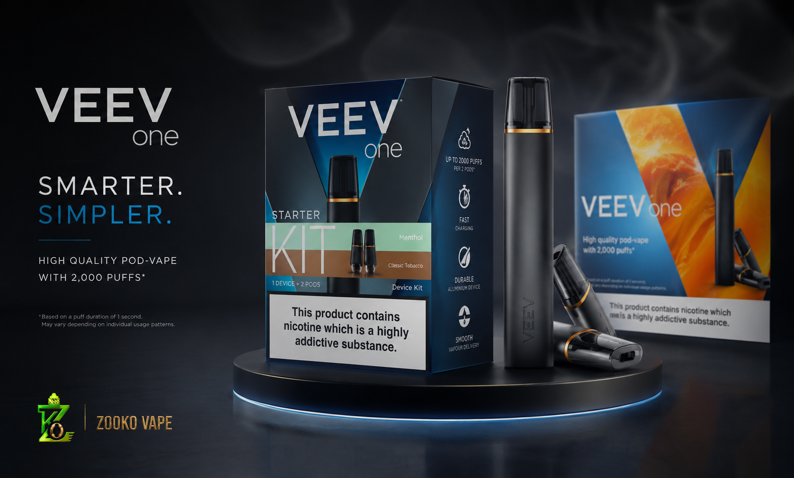 VEEV One
