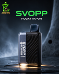 Oxbar Rocky