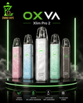 OXVA XLIM Go2