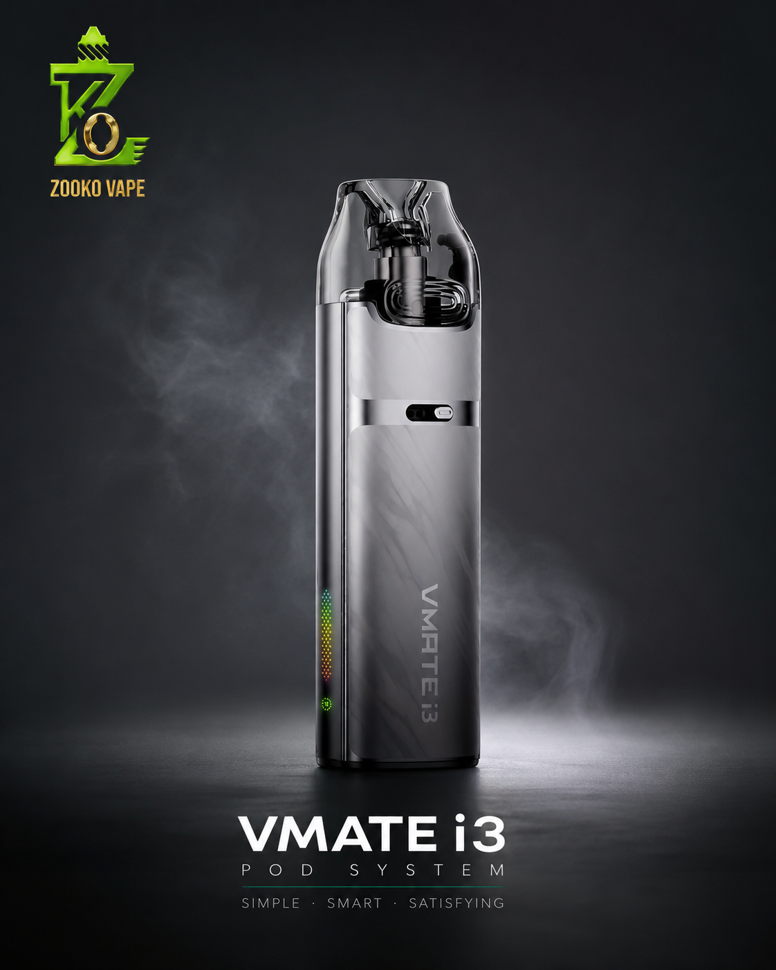 VMATE i3